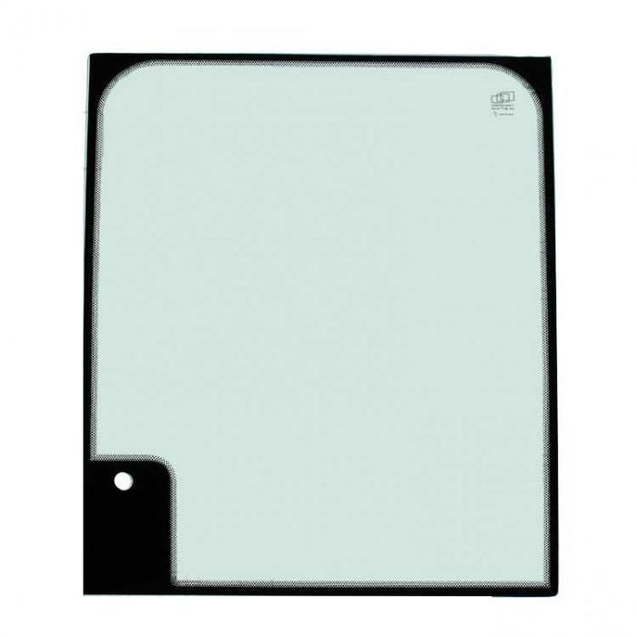 Vidros e Acrílicos para Máquinas Industriais