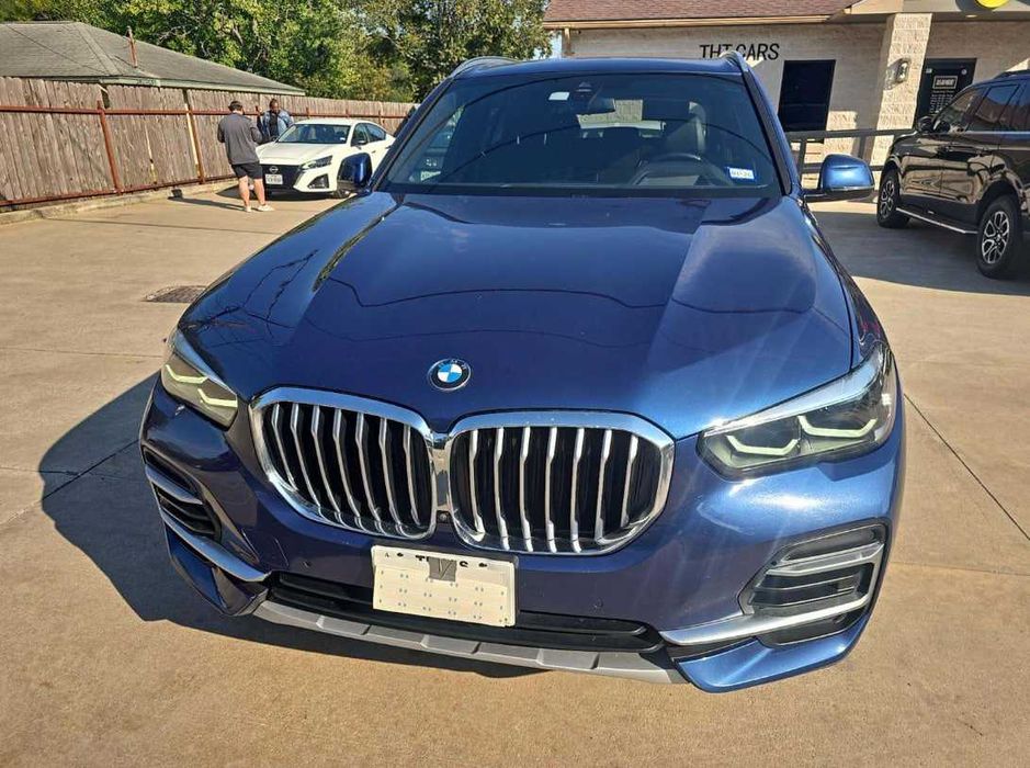 2023 BMW X5 xDrive40 || Бмв х5 2023