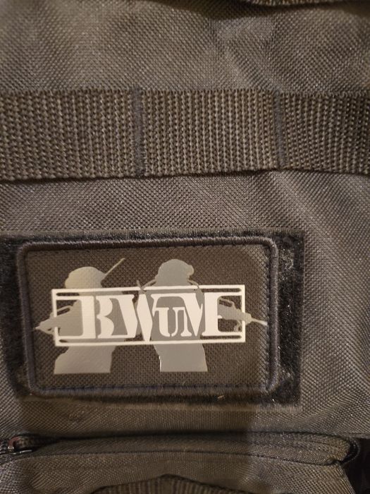 Маю на продаж Німецький тактичний рюкзак