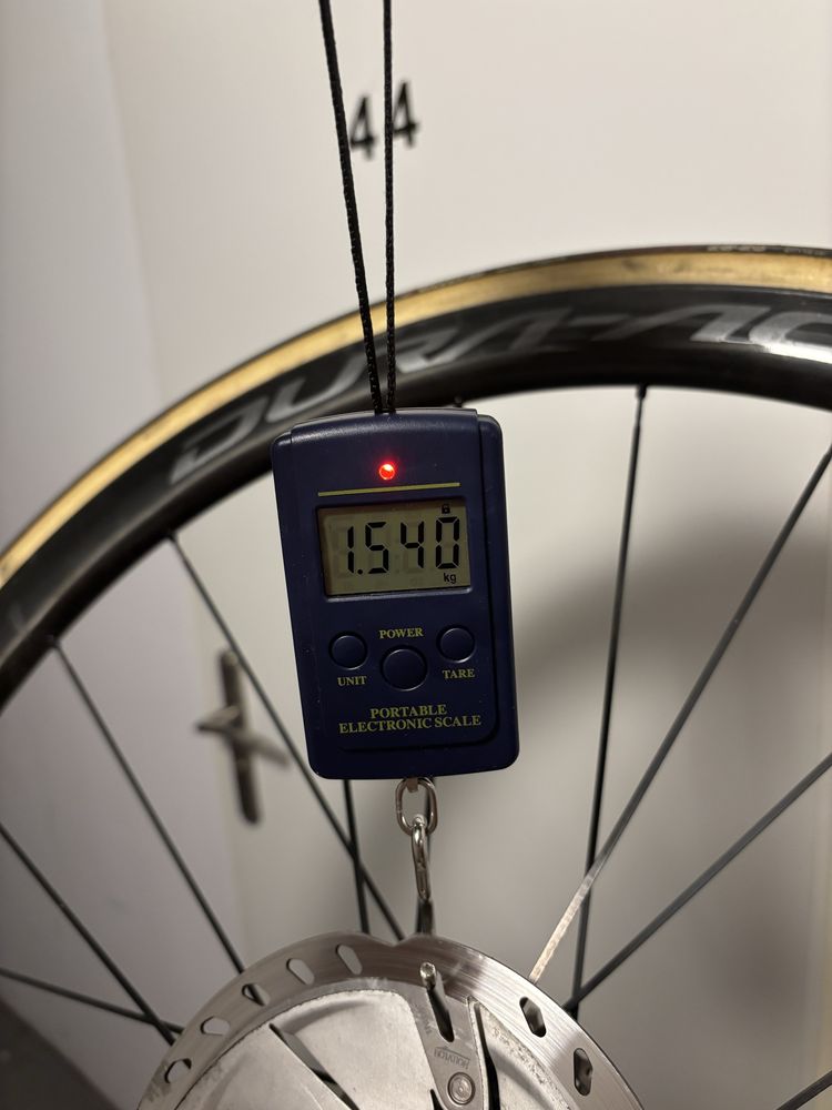 Kola dura ace 9170 carbon