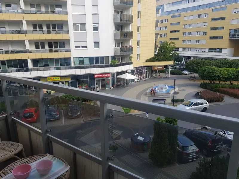 Bardzo ładne 2-pok. przy Marcelińskiej 98 ATANER lasek Marceliński