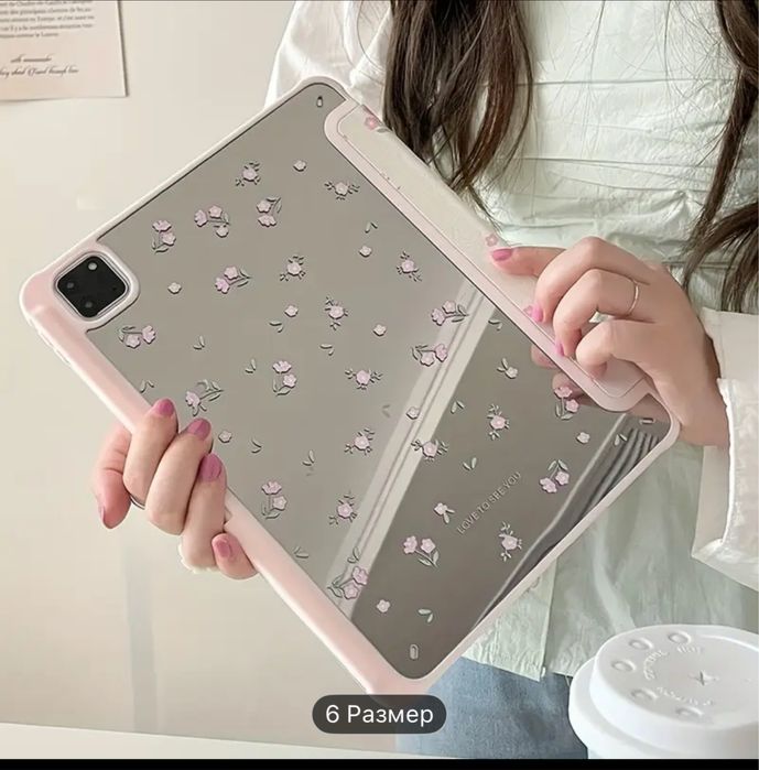Чехол на Ipad AIR4th/AIR5th