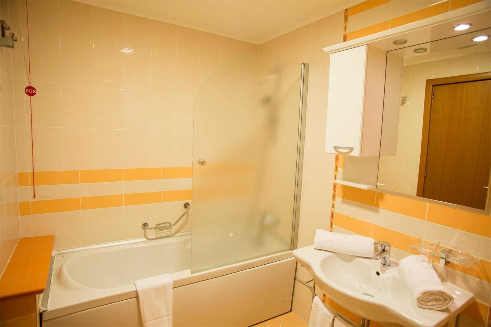 apartament Bułgaria Emerald Beach Resort 5 gwiazdek