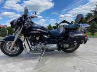 Продам  мотоцикл Yamaha Drag Star 1100, 2008 року