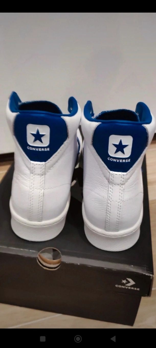 Converse sapatilhas