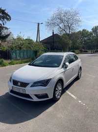 Seat Leon 2020р 2.0TDI DSG