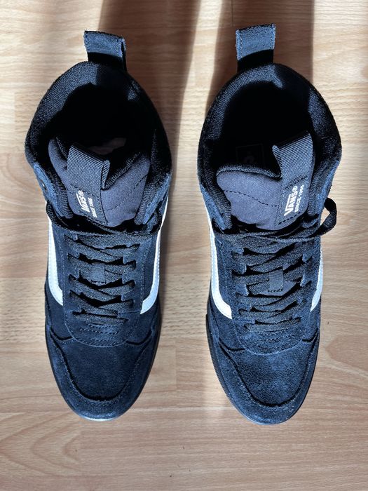 Buty Vans Range Exp Hi Vansguard, rozm. 43