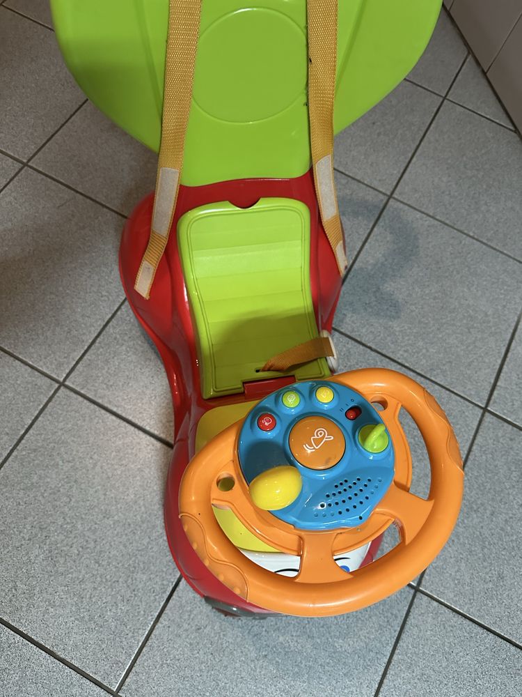Carrinho Chicco - como novo