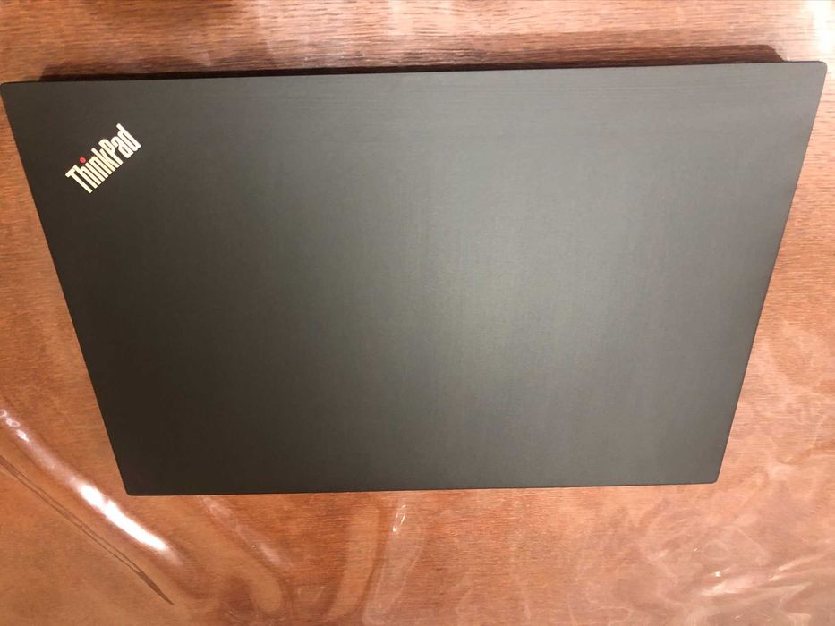 Ультрабук 15" FHD Lenovo Thinkpad E580 (i5-8250U/16/SSD 256/Intel)