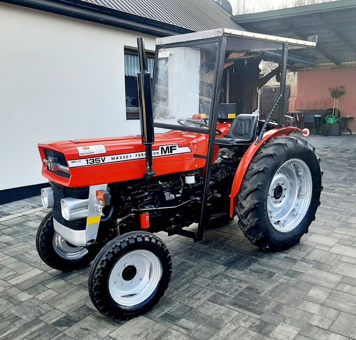 Remonty - modernizacje - zwężanie,  ciągników rolniczych nie ursus,mf