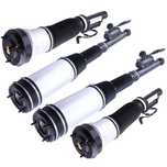 Suspensão pneumática Mercedes/Bmw/Audi/etc..