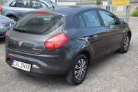 Fiat Bravo Stan jak Nowy 1.4 90KM benzyna 2013 Import z DE Zarej. w PL