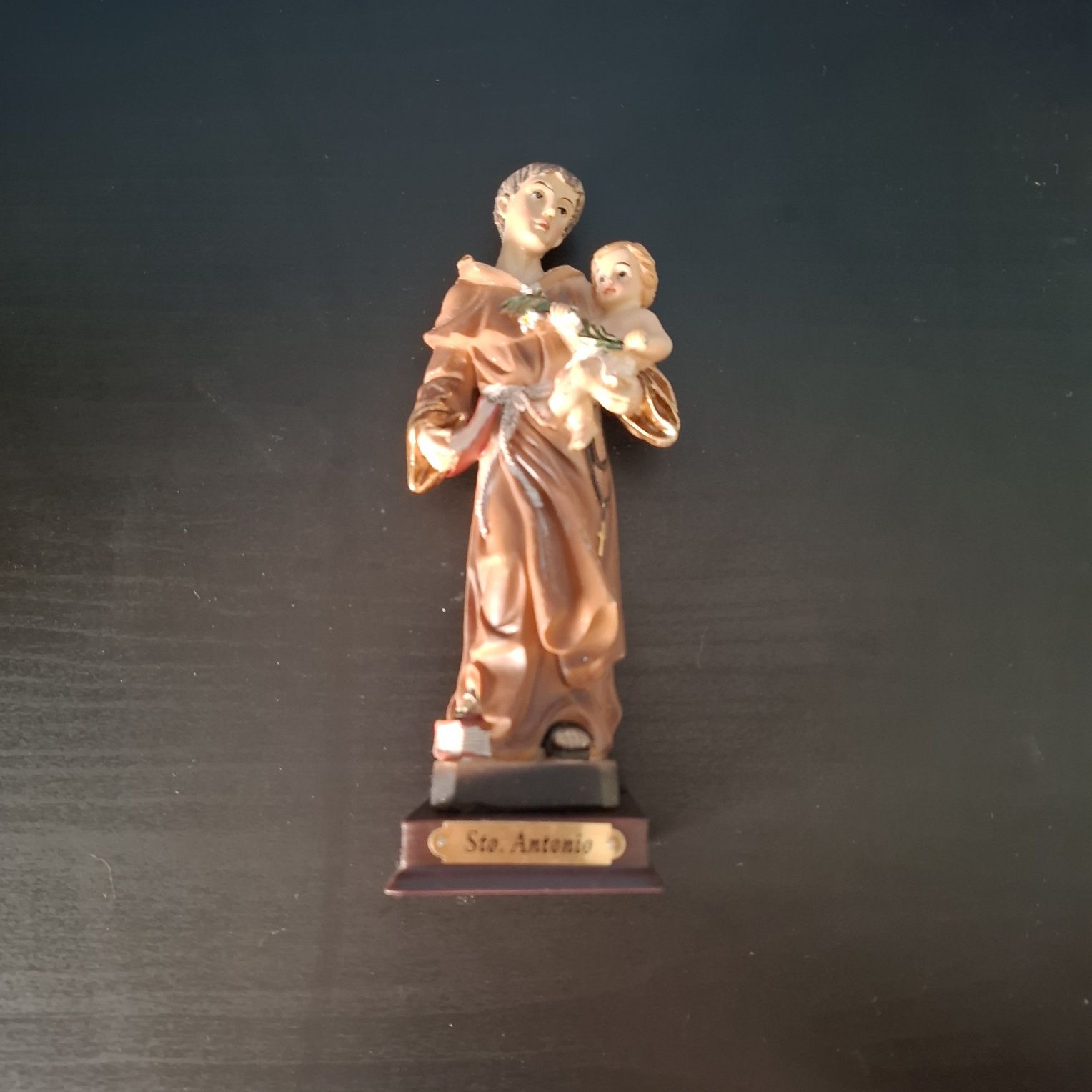 Estátua Santo António