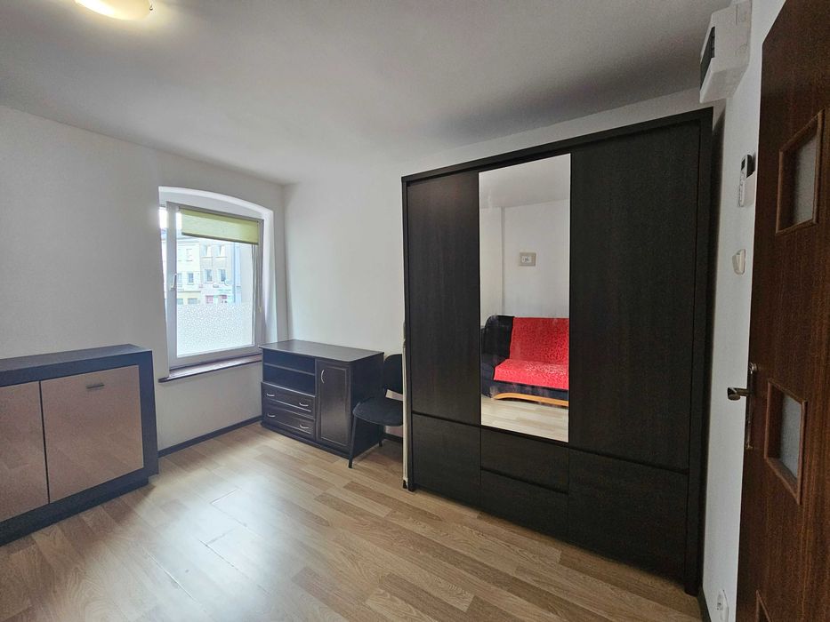 Pokój jednoosobowy Rzgowska (Paderewskiego)