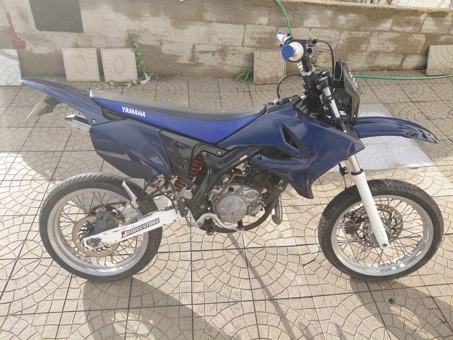 Dtx 50 em bom estado