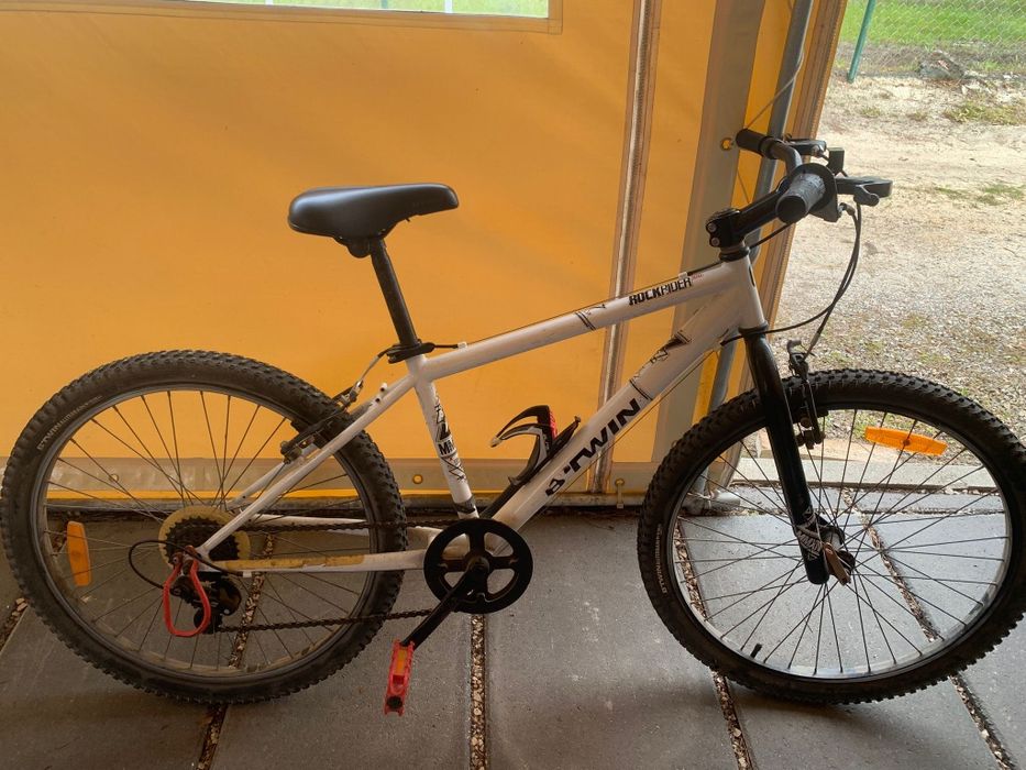 Bicicleta criança