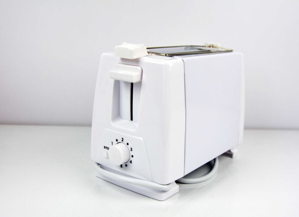 Toster Tristar BR-1009 biały 650 W
