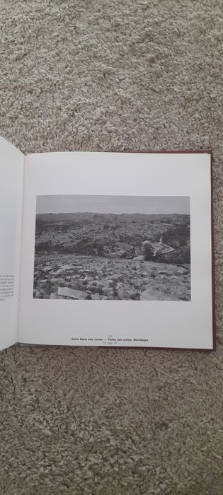 Portugal — O sabor da terra - trás-os-montes