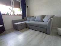 Narożnik/sofa rozkładana HOLMSUND