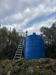 Deposito / reservatório de agua / water tank 5000 litros