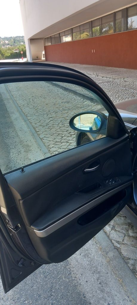 Bmw E91 320d touring diesel
