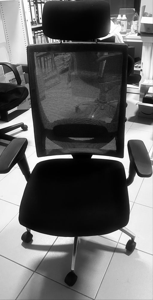 Cadeira escritório