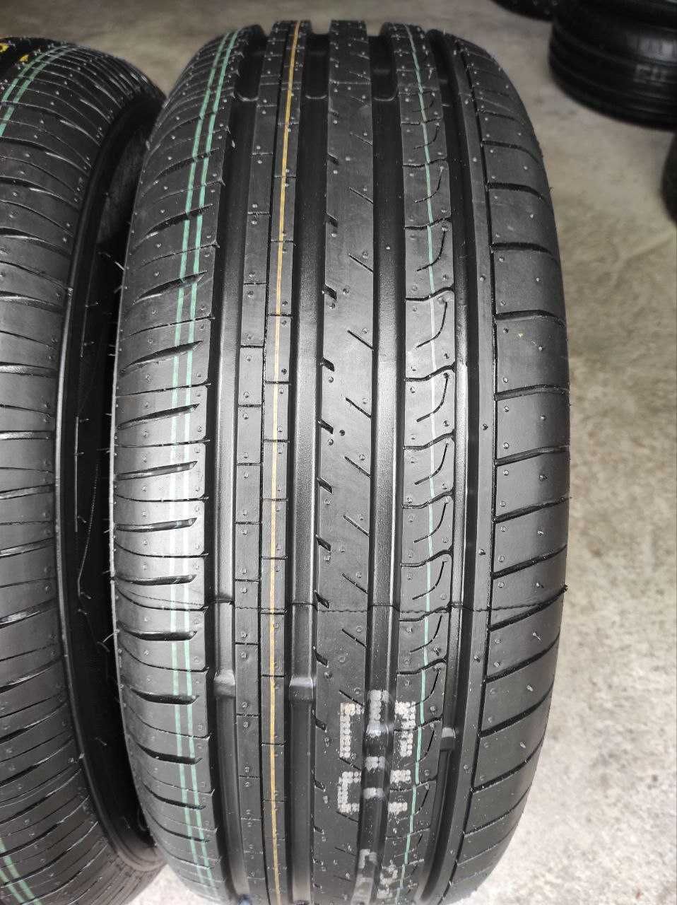 Atlas Green 215/65r15 100H XL 4шт, ЛЕТО НОВЫЕ Привезены из Германии