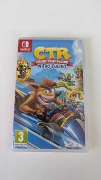 Crash Team Racing Nintendo Switch