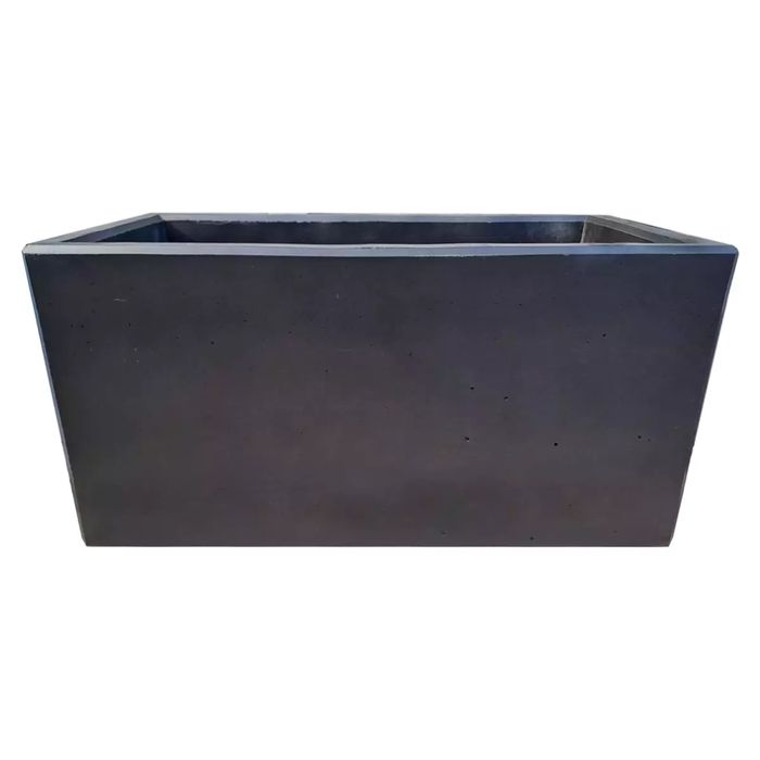 Doniczka betonowa beton architektoniczny