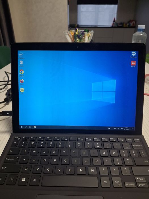 Продам планшет-ноутбук DELL