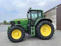 John Deere 7530 Premium WOM 55km/h, AutoTrac Ready (7430,6930) Niemcy