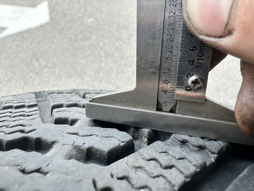 Шини 185 65 14 86T Goodyear Ultra Grip 500 комплект