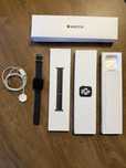 Apple Watch SE 44 mm esim - super stan!!!