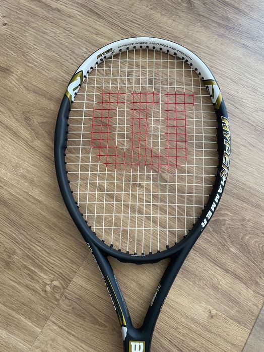 Raquete Wilson Hyper Hammer 5.3