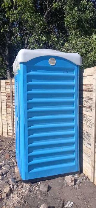 Оренда біотуалету. Біореагент. Чистка