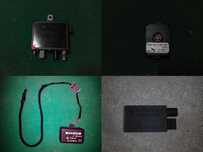 Air Bags, Centralinas e Sensores BMW 330D E46 - 184cv - 2000