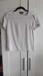 Bluzka t-Shirt Reserved 34 lniana - z lnem