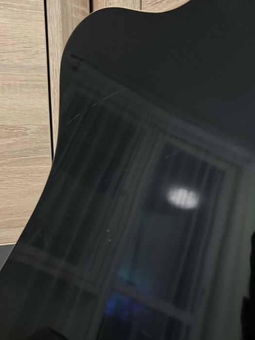 Gitara akustyczna Flycat C100 BK