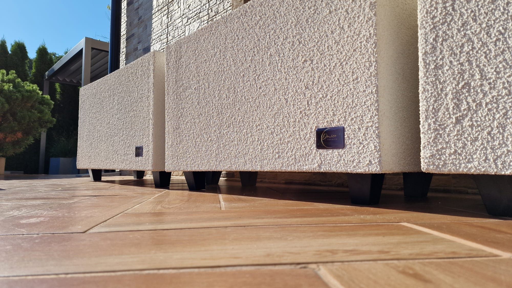 Donice Termodonice Premium