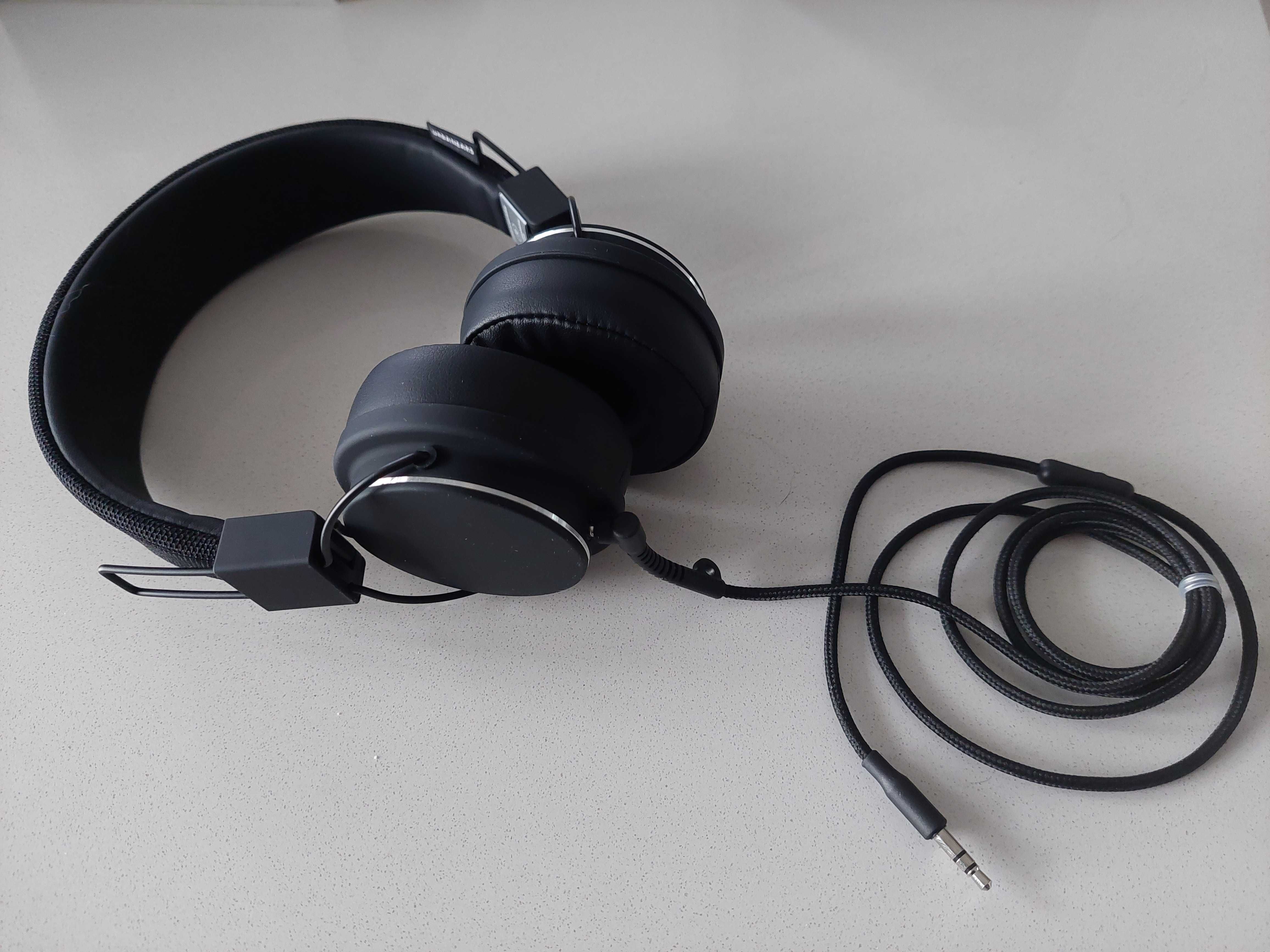 Headset Urbanears Plattan 2