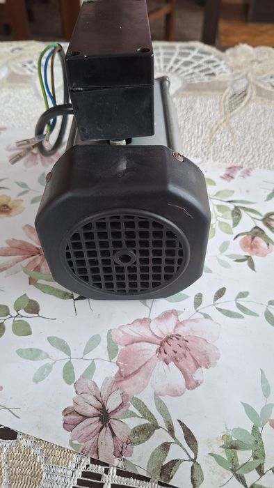 Silnik Przecinarka Stołowa  do płytek glazury fliz gresu mokra uniwers