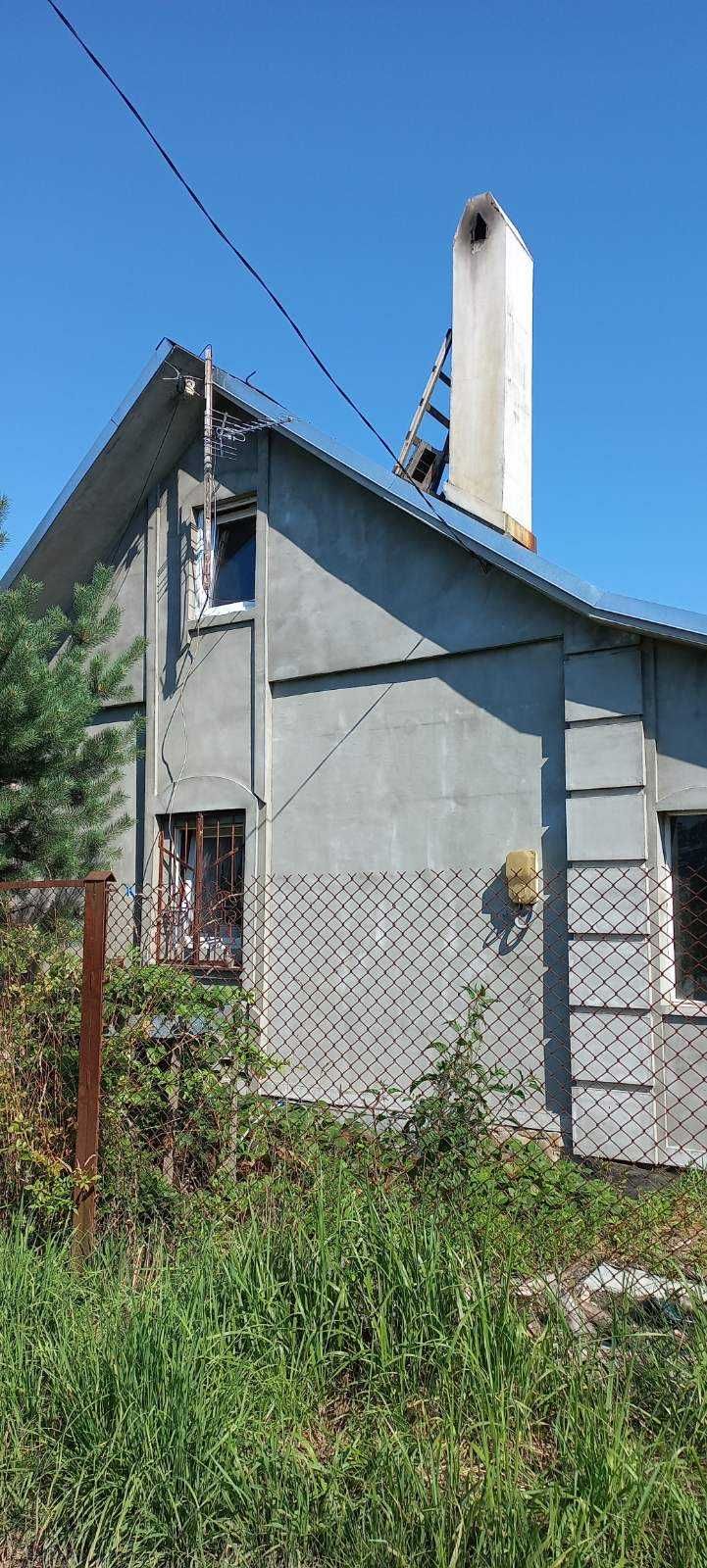 Продається дачний будинок в Бартатові