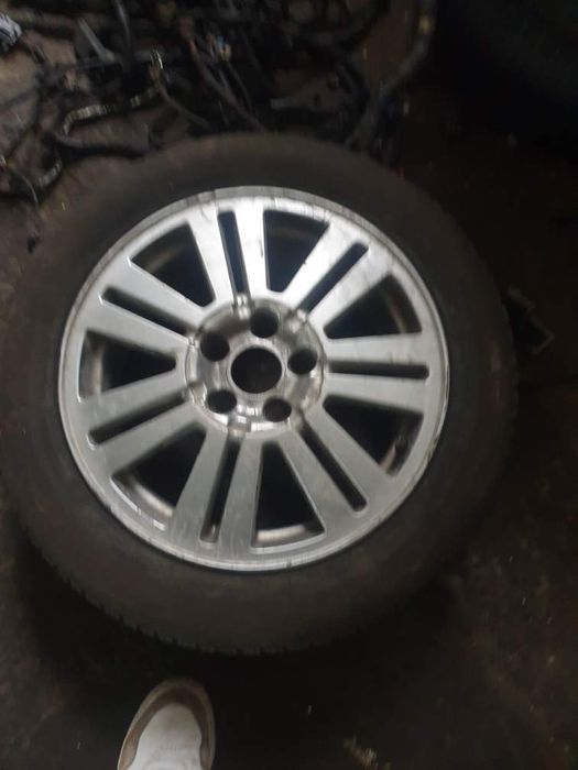 Alufelgi Ford Volvo 5x108