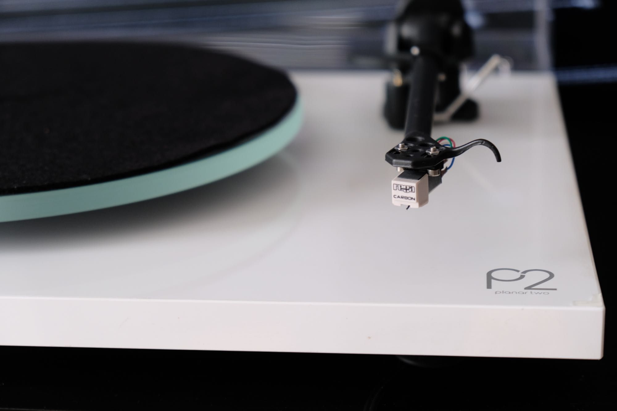 Gramofon Rega Planar 2