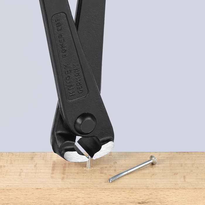 Obcęgi Zbrojarskie O Zwiększonym Przełożeniu 300Mm Knipex