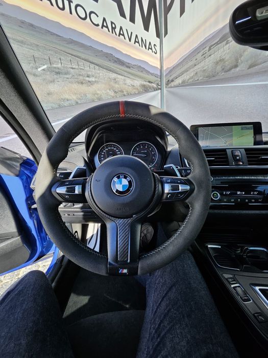 BMW 235i pack M Performance F22