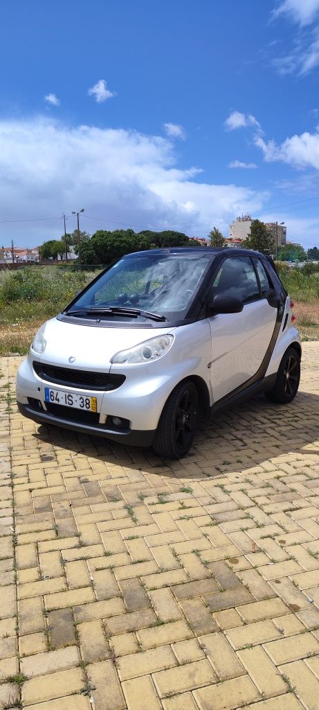 SMART Fortwo Cabrio CDI Nacional 145K kM