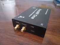 HackRF one R10+ type C clifford SDR приймач Хак РФ pluto