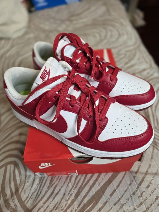 Nike Air Dunk Low Next Nature