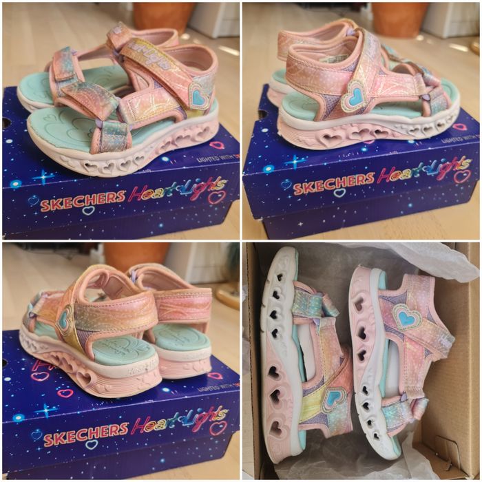 Crocs демісезон HM балетки чорні Хеловін черевики взуття 17.5-18.5-19.